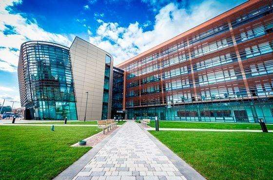 DMU Campus Sealed Off as Critical Emergency Triggers Citywide Gridlock.jpeg